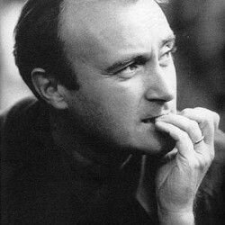 Phil Collins