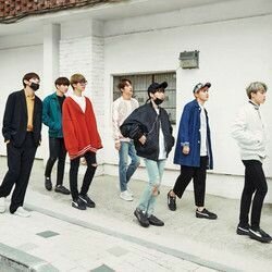 BTS