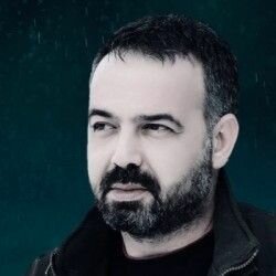 Halit Bilgiç