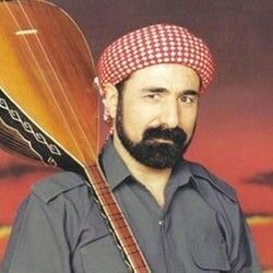 Şivan Perwer